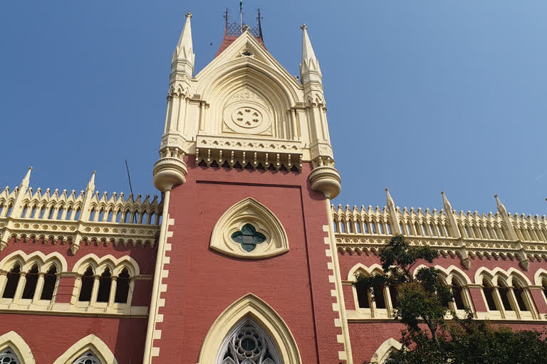 calcutta hc ask wb govt why loudspeaker used in sskm hospital during nurses agitation