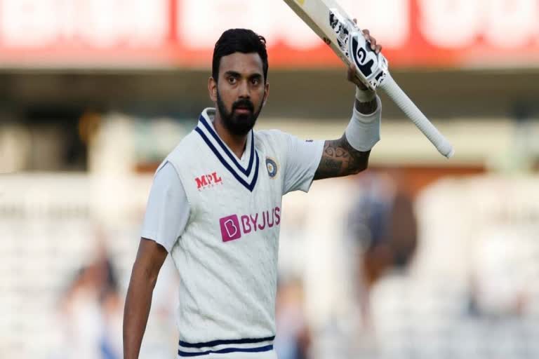 Ind vs NZ: KL Rahul ruled out of first Test, Suryakumar replaces him in squad
