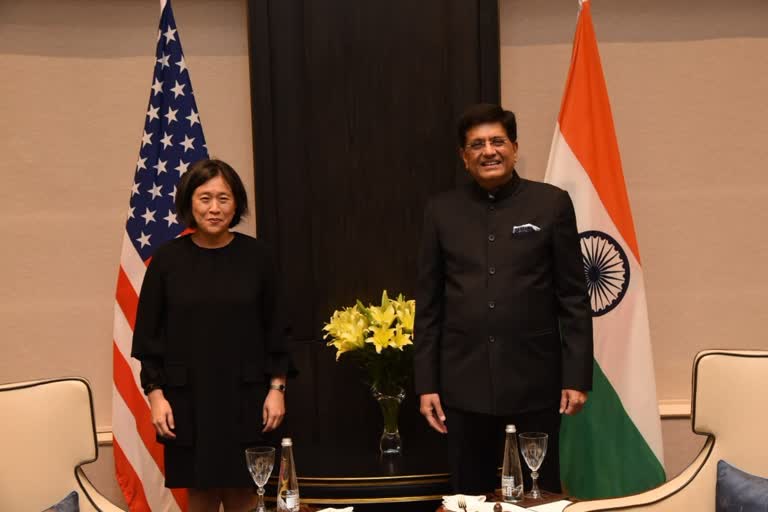 india usa