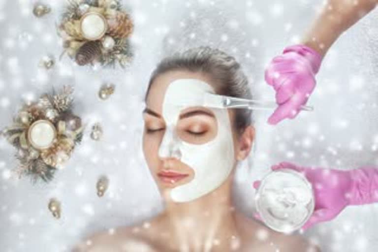 Winter Skincare Tips Follow these important tips for healthy skin in winter