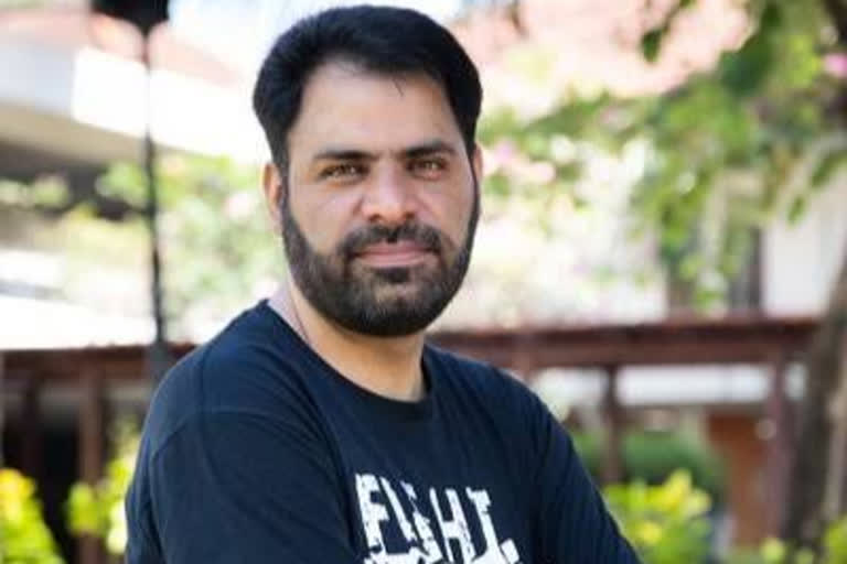 انسانی حقوق اداروں نے معروف سماجی کارکن خرم پرویز کی رہائی کا مطالبہ کیا
