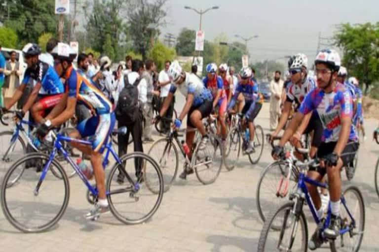 26th National Road Cycling Championship