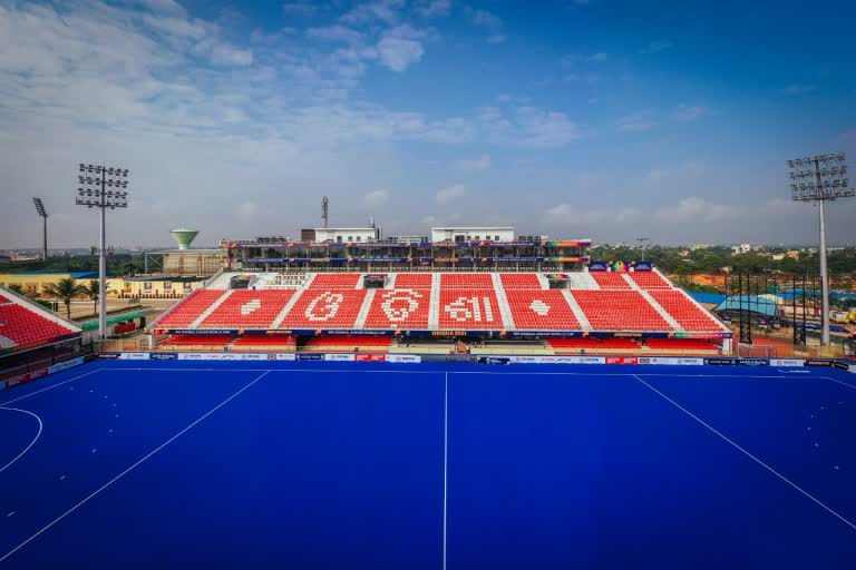 Jr Hockey World Cup: India to begin title defence against France on opening day