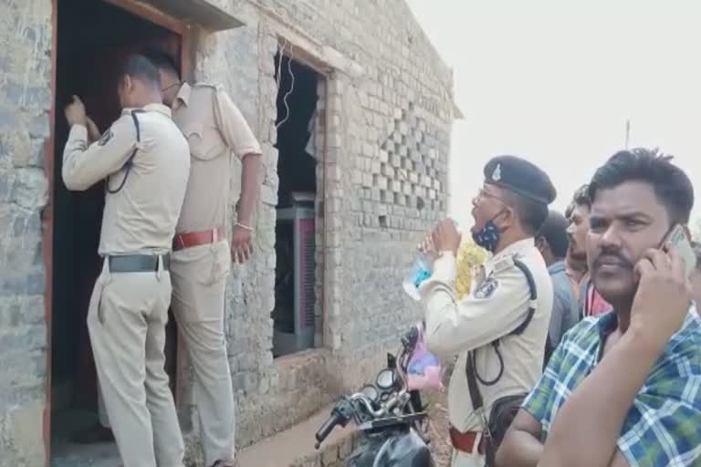 murder in janjgir champa