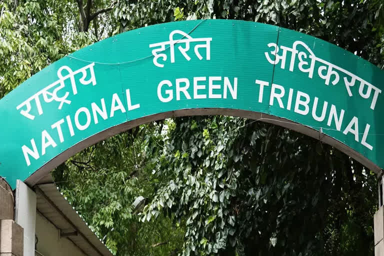 Chennai NGT