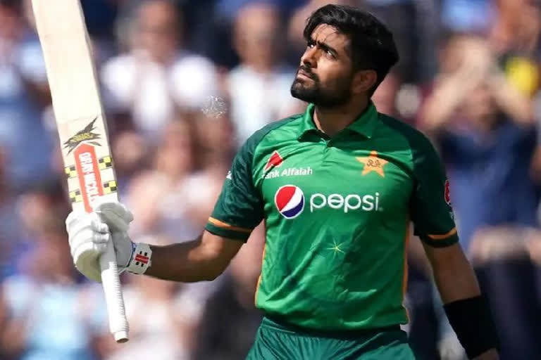 Babar Azam