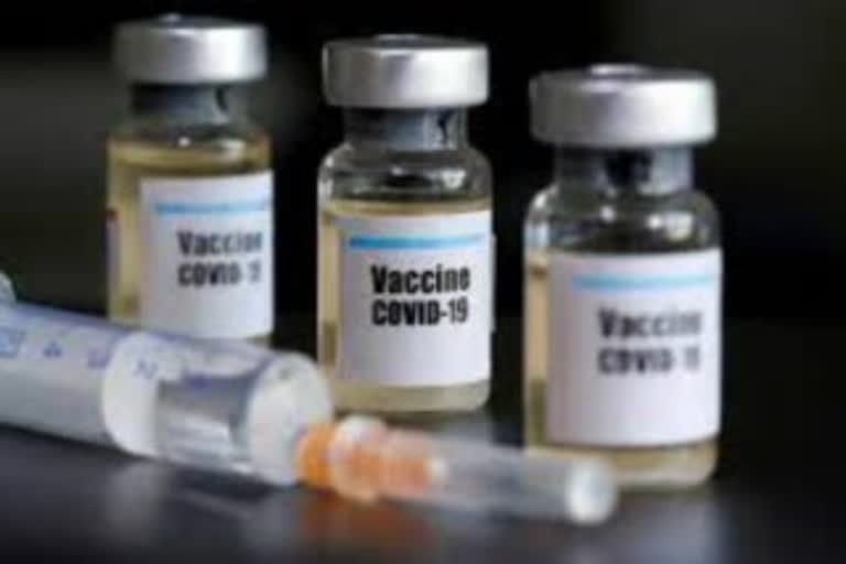 Madhya Pradesh Vaccination
