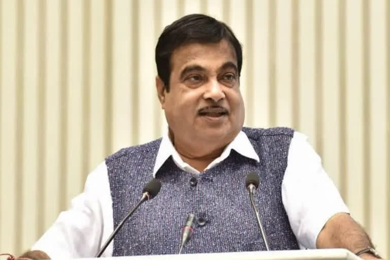 Union minister Gadkari to lay foundation stone of 25 National Highway projects in Doda