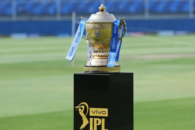 IPL 2022 likely to start on April 2 in Chennai