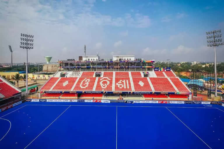 16 teams ready to battle it out for FIH Men's Junior World Cup