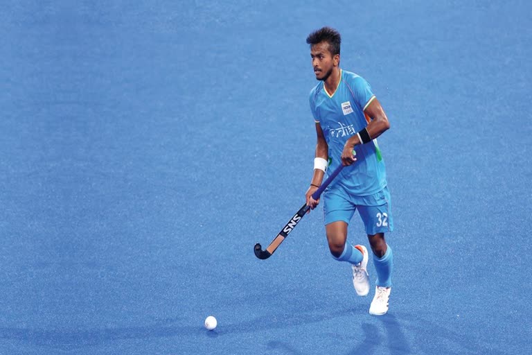 Top priority mentality for team is key to success in World Cup: Indian junior hockey captain