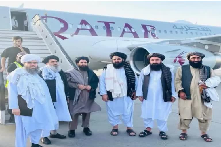 US to resume talks with Taliban next week in Qatar