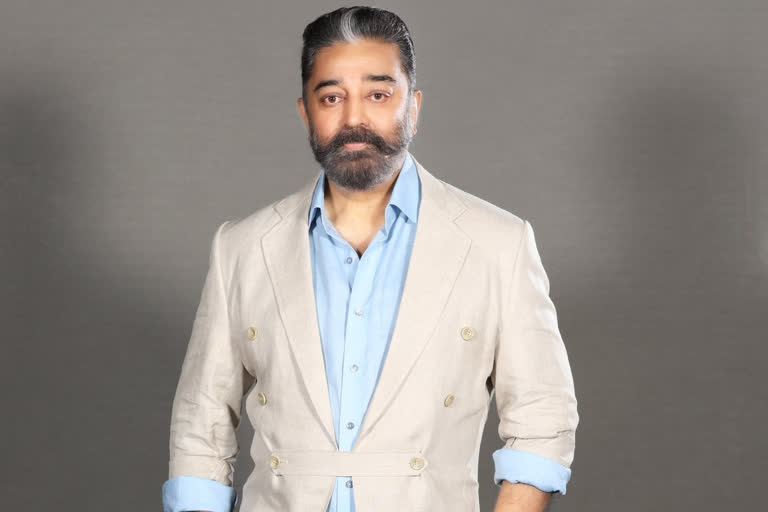 Kamalhaasan