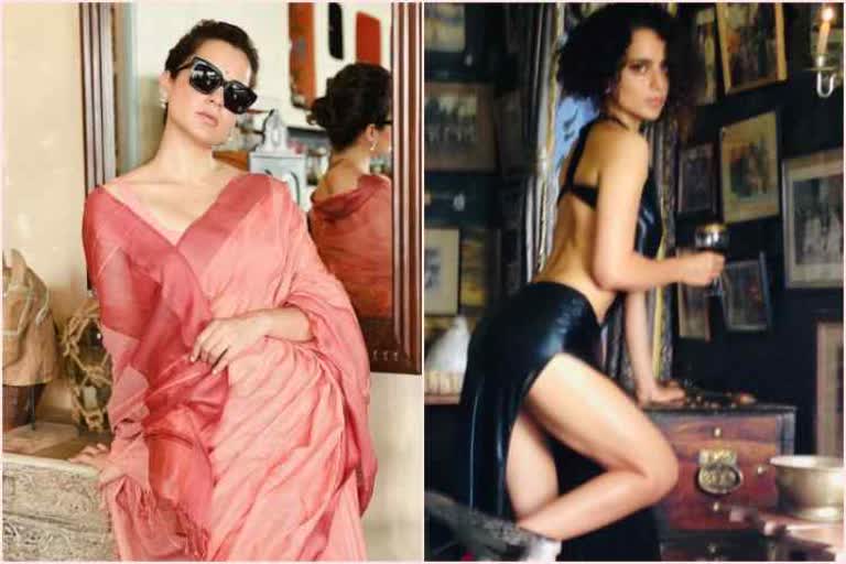 Kangana Ranaut reacts to FIR filed against her anti-Sikh comments