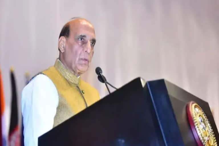 Rajnath Indias engagement with world over disaster relief ops robustly strong