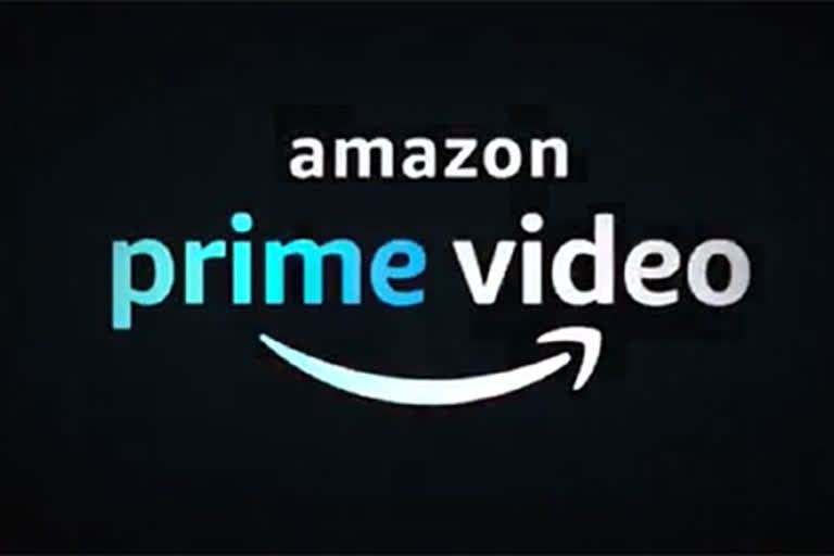 amazon prime