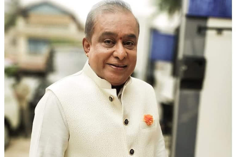 Hamsalekha clarifies about his health after controversial statement