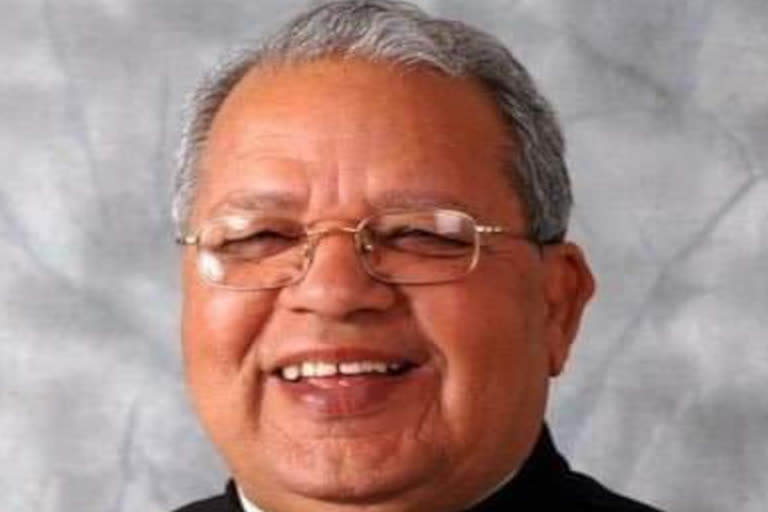 Governor kalraj mishra