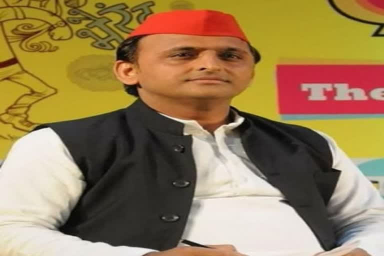 Akhilesh Yadav