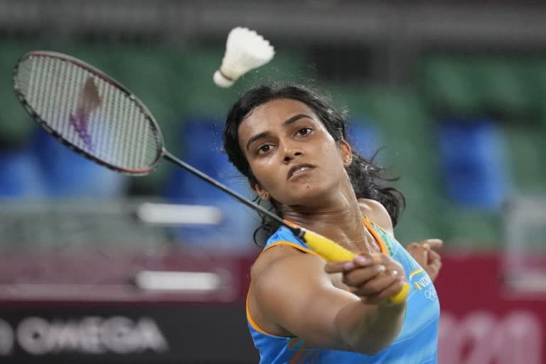 Indonesia Open: Sindhu enters pre-quarters after thrilling win over Aya Ohori