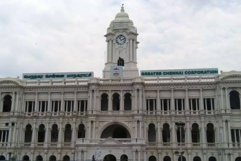 Chennai Corporation, சென்னை மாநகராட்சி, National Health Mission, சென்னைக்கு 140 நகர்ப்புற சுகாதார மையம், 140 urban health centres for chennai