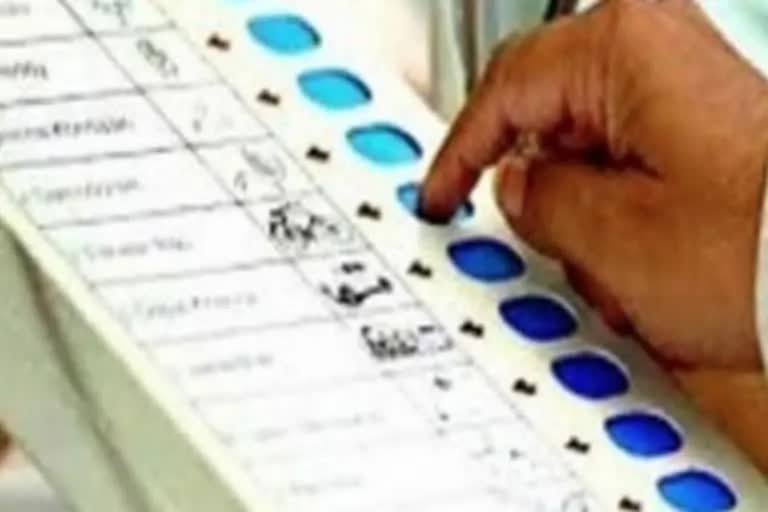 Tripura Municipal Election 2021