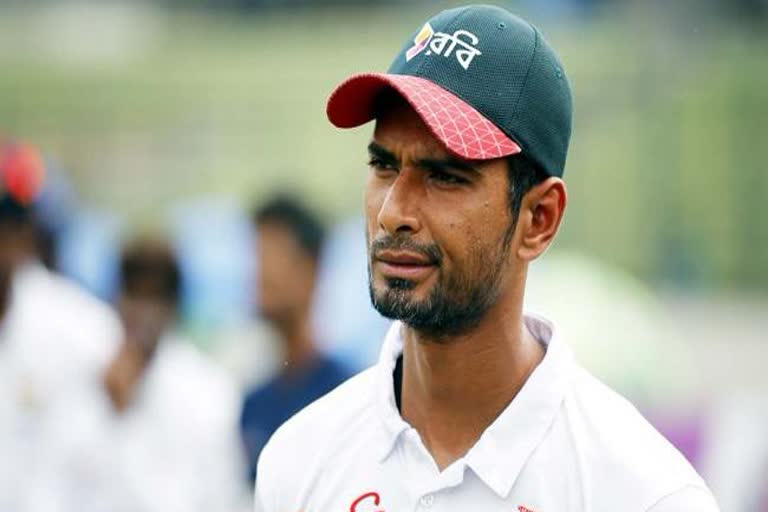 Mahmudullah retires  Mahmudullah retires from Test cricket  Bangladesh Cricket  മൊഹമ്മദുള്ള ടെസ്റ്റ് ക്രിക്കറ്റിൽ നിന്ന് വിരമിച്ചു  മെഹമ്മദുള്ള ബംഗ്ലാദേശ്  c