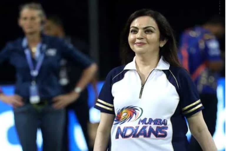 neeta ambani