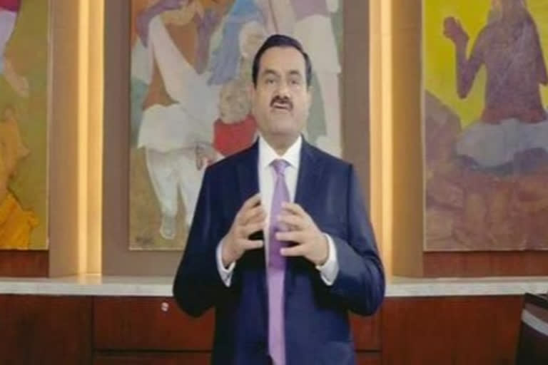 Gautam Adani Becomes Asias Richest Person, surpasses Mukesh Ambani