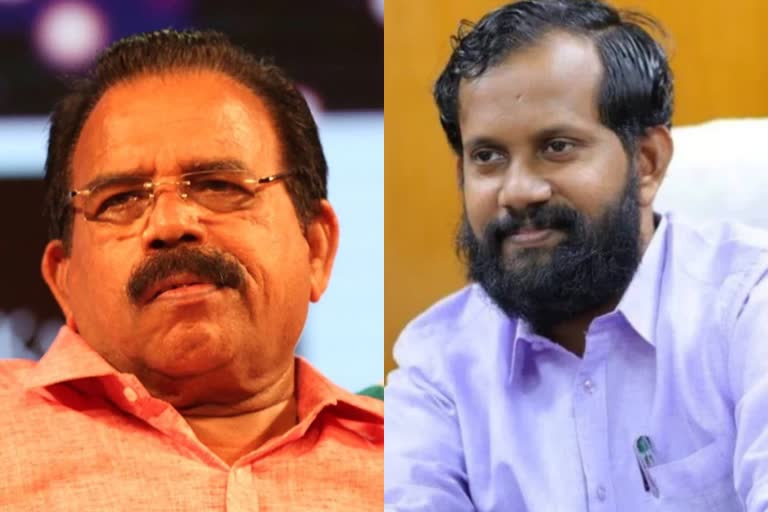 Anupama Adoption Row  ശിശുക്ഷേമ സമിതി  KSCCW  Anavoor Nagappan  ആനാവൂര്‍ നാഗപ്പന്‍  സിപിഎം ജില്ലാസെക്രട്ടറി  Shiju Khan  ഷിജുഖാൻ  ദത്ത് വിവാദം  അനുപമ കേസ്