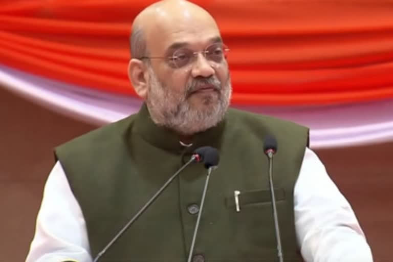 Amit Shah's visit to Rajasthan becomes a topic of discussion in Rajasthan politics