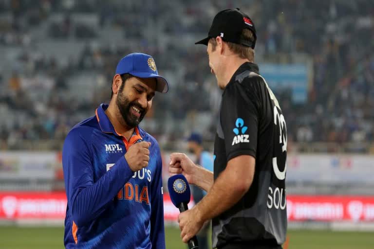 IND sv NZ, T20I series whitewashed: I am quite surprised with rohit sharma winning three toss back to back says zaheer khan