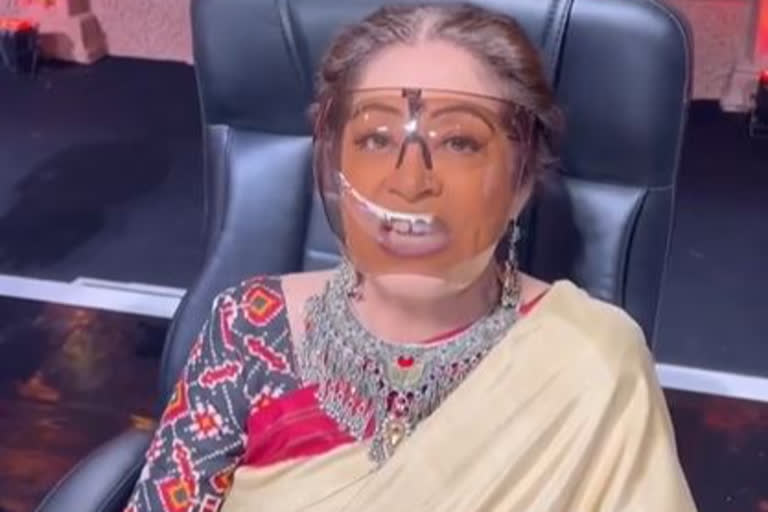 Kirron Kher, Battling Cancer, Returns To India's Got Talent Set As A Judge, Shilpa Shetty shares video