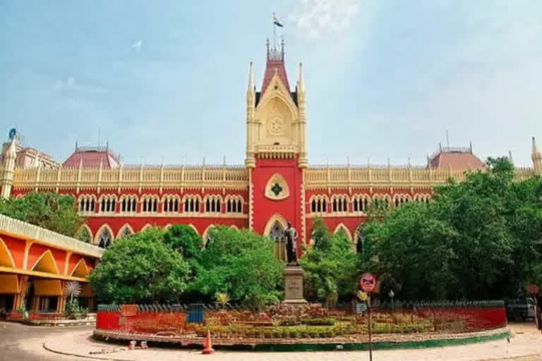 PIL on BSF Issue at Calcutta High Court