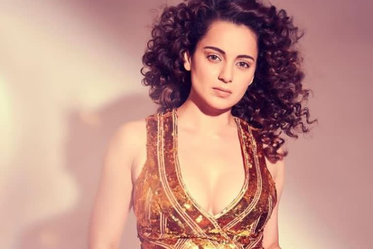 Kangana Ranaut Summoned By Delhi Assembly committee on peace and harmony Over Remarks On Sikhs