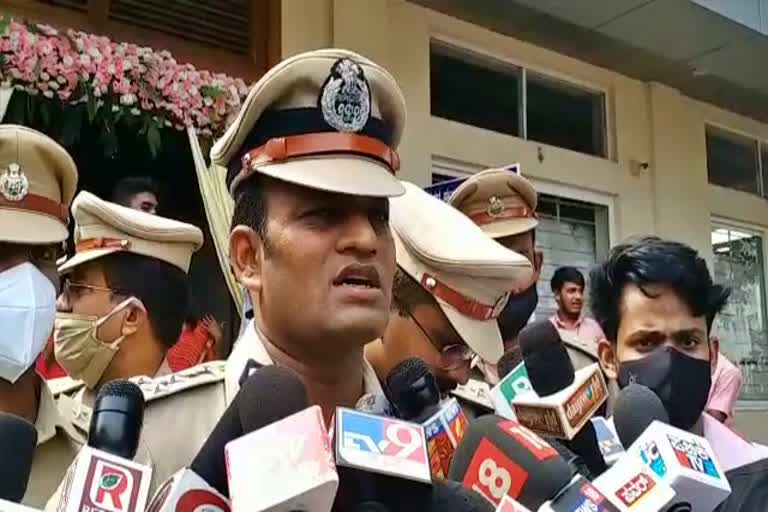 police-commissioner-shashikumar-n