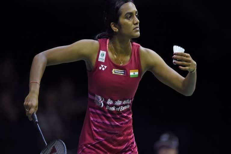 Indonesia Open: Sindhu sails into quarters after beating Germany's Yvonne Li