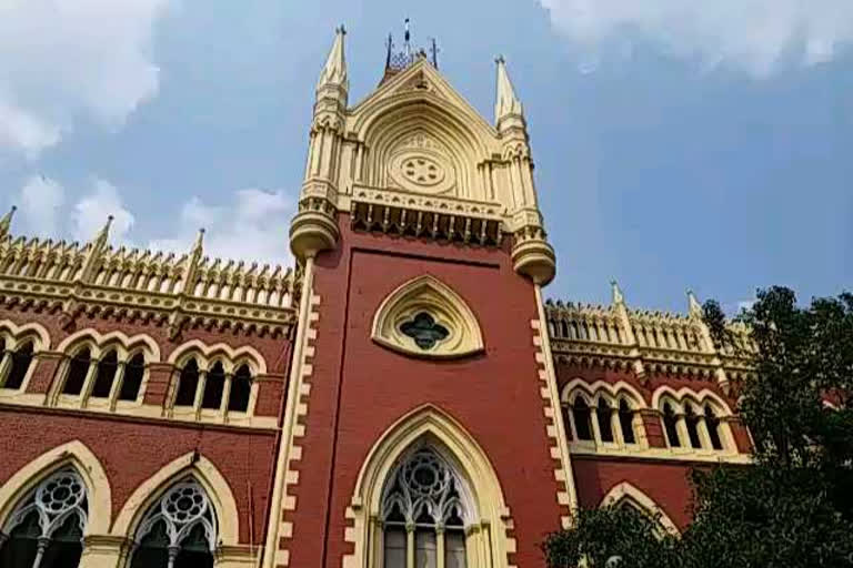 new order of calcutta high court on ssc group d case