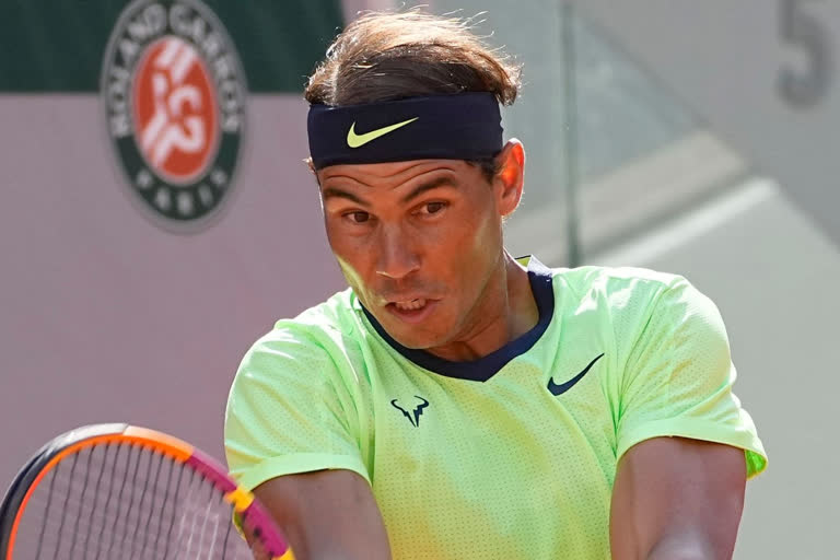 Rafael Nadal