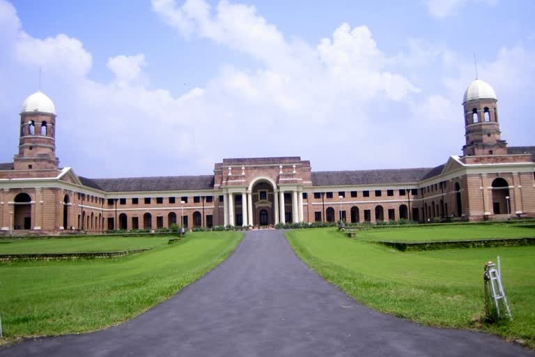 Forest Research Institute dehradun