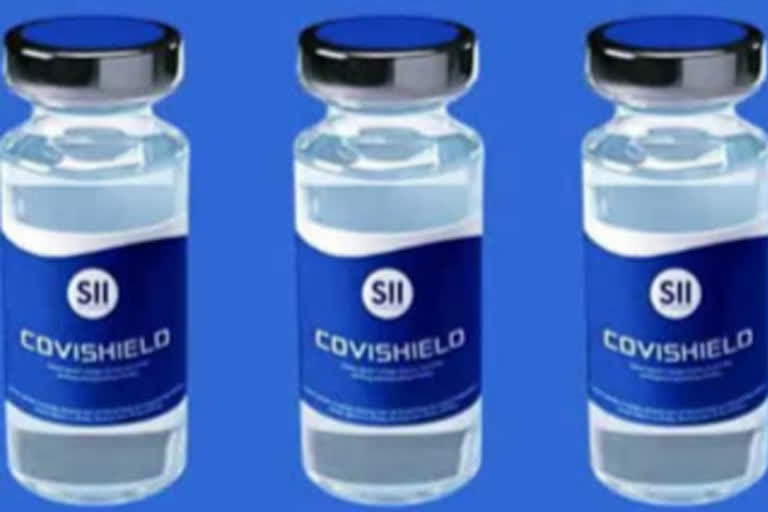 Covishield