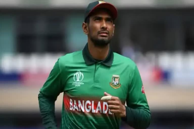 Mahmudullah Announces Retirement: محمود اللہ نے باضابطہ طور پر ٹیسٹ کرکٹ کوالوداع کہا