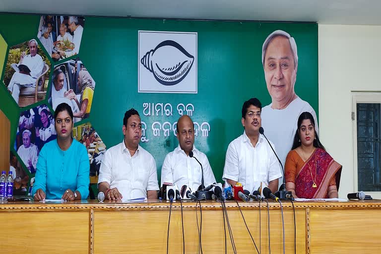 bjd warns centre to reduce gas price before 30th november