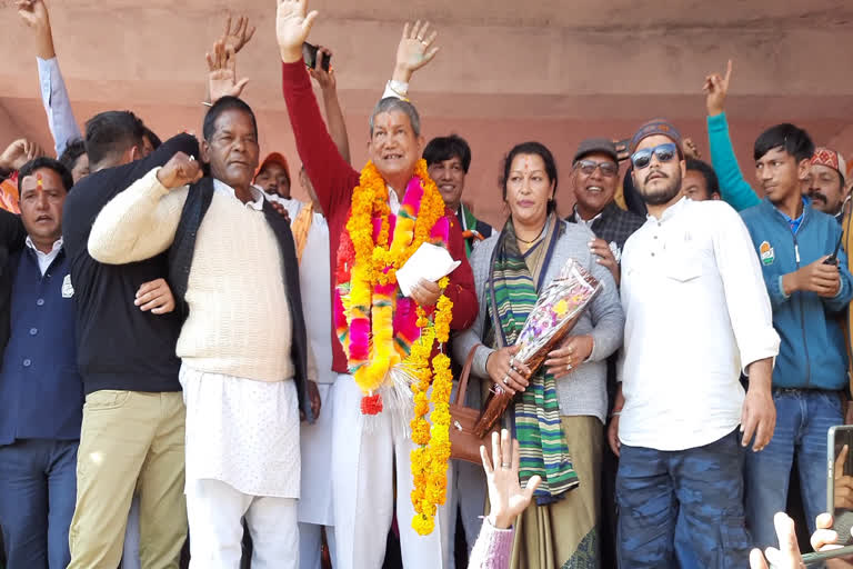 harish-rawat-targeted-the-state-government-in-gangolihat