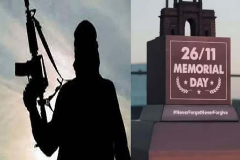 Mumbai attack 26/11