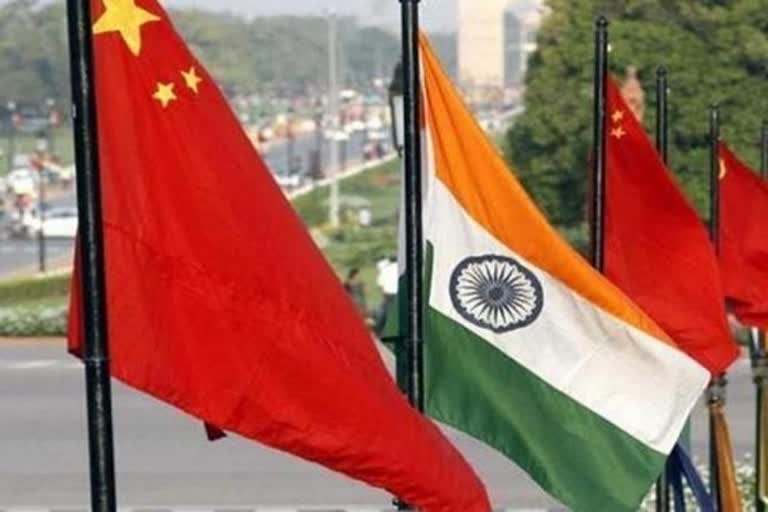 india china relations