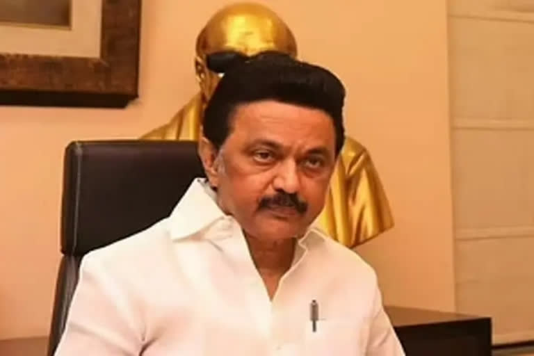 Tamil Nadu CM seeks air transport bubbles agreement with Singapore and Malaysia