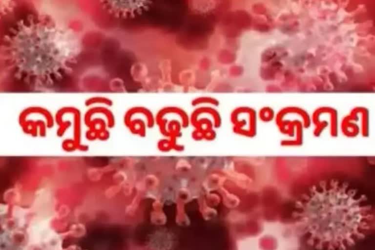 Odisha Corona Report: ଦିନକରେ ରାଜ୍ୟରୁ ୨୧୯ ସଂକ୍ରମିତ ଚିହ୍ନଟ