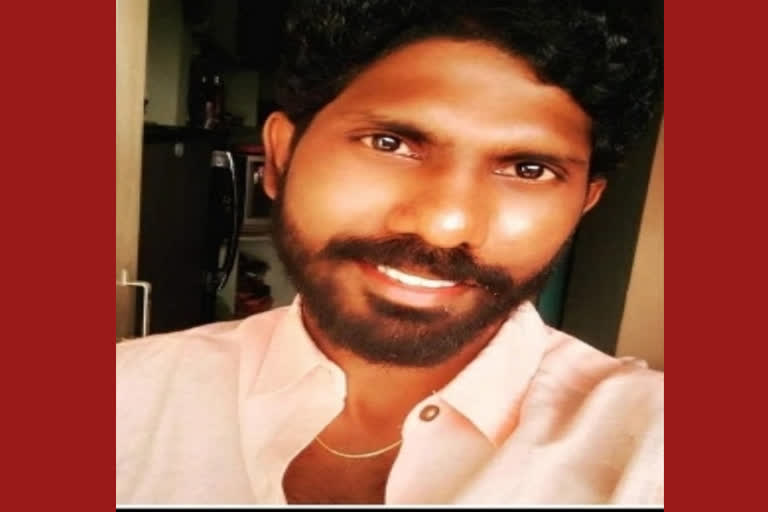 young man suicide: వివాహిత తనతో మాట్లాడటం లేదని యువకుడి ఆత్మహత్య