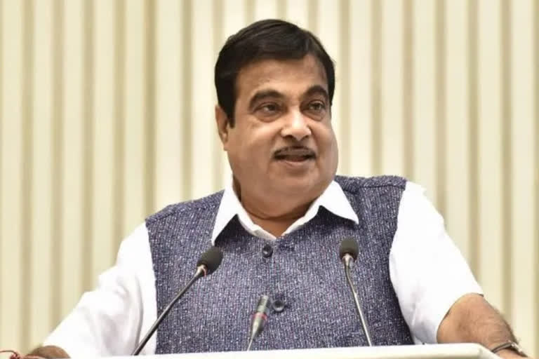 Gadkari promises 8hr travel between Delhi and Srinagar